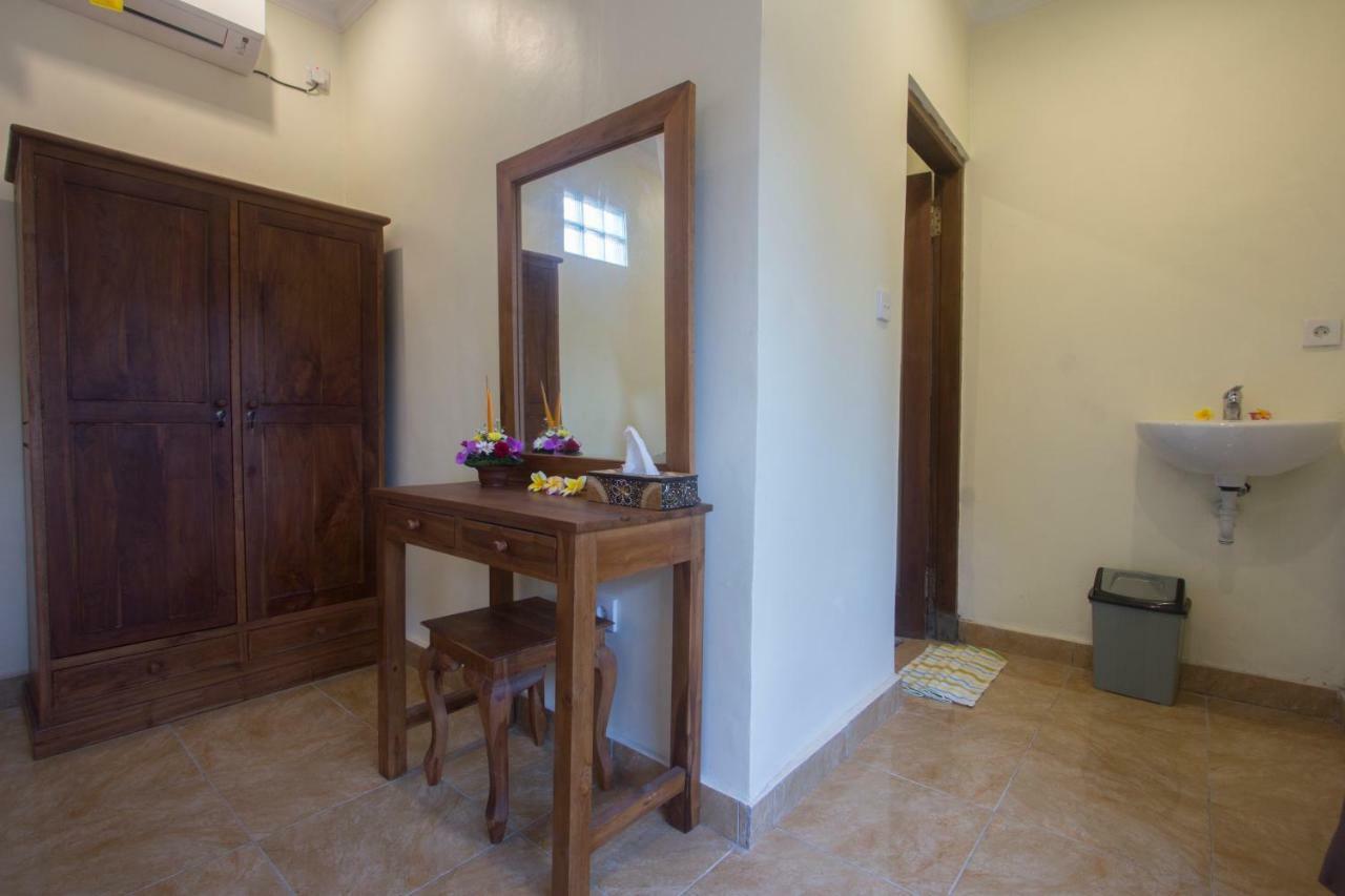 Nengah House Ubud Exterior photo