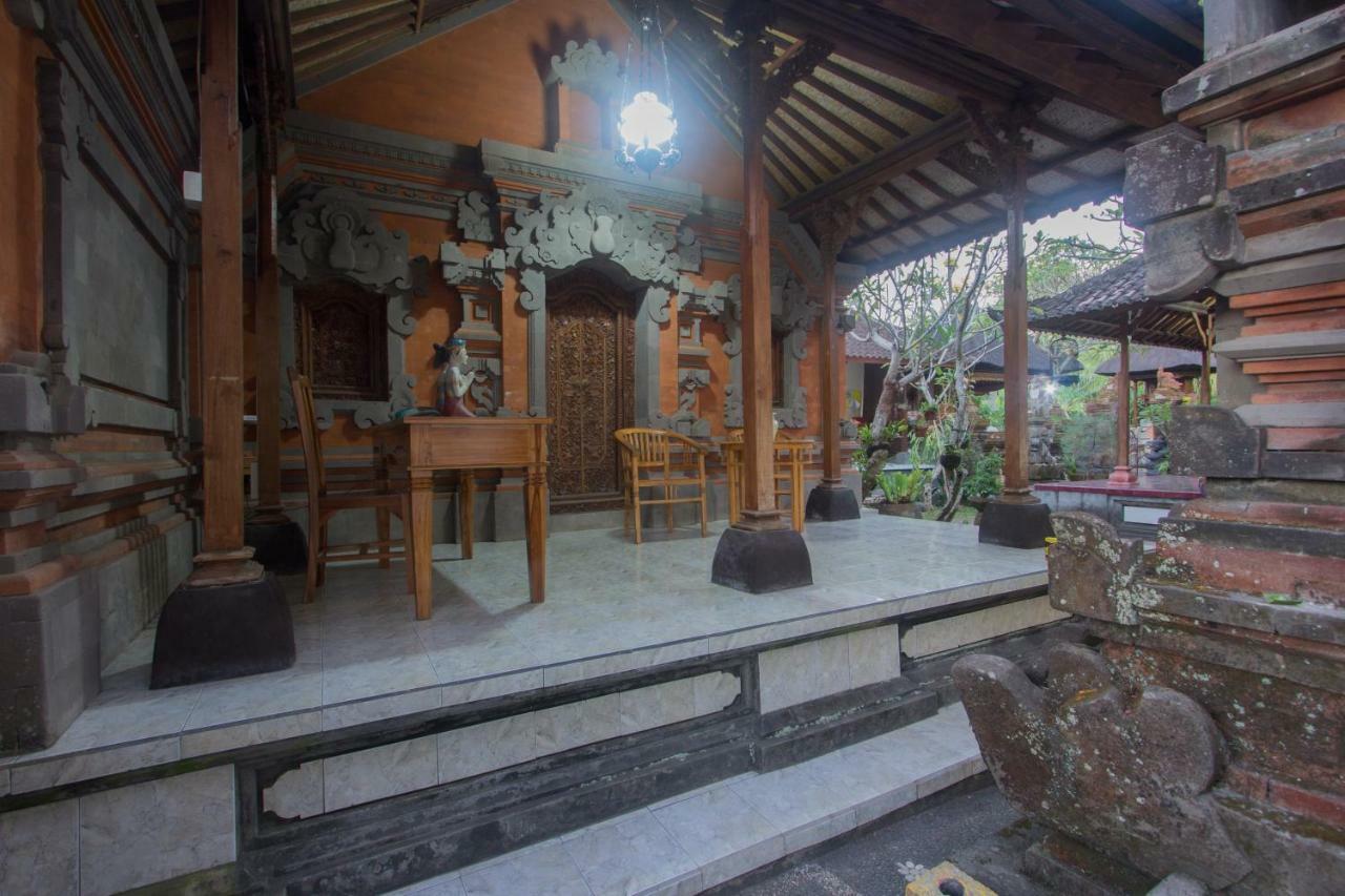 Nengah House Ubud Exterior photo