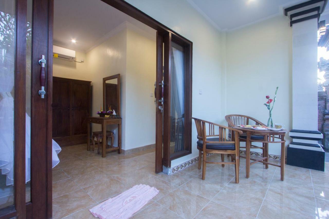 Nengah House Ubud Exterior photo